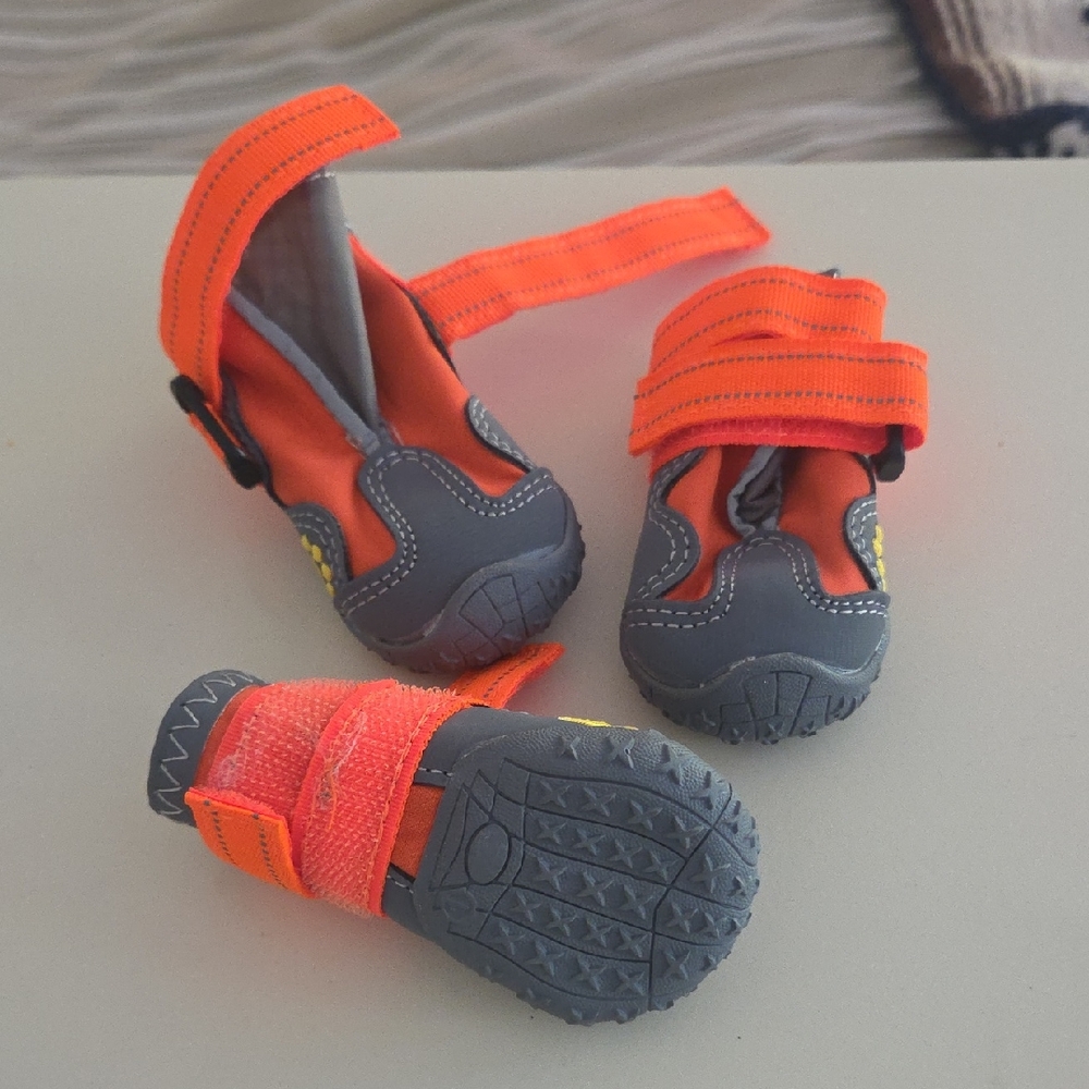 Dog Shoes